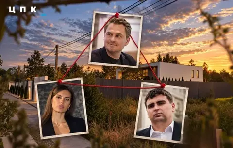 Кравченко йде у відставку: що відомо про будинок у Козині та доходи його дружини