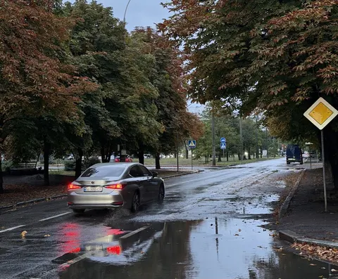 «ЕЛУ Автодоріг» назвав вулиці Миколаєва, які ремонтуватимуть першими у 2026 році