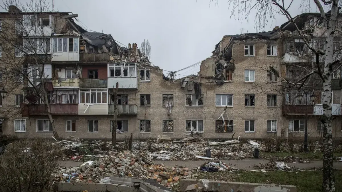 Житло після обстрілу: як зафіксувати руйнування та отримати до 500 тисяч гривень
