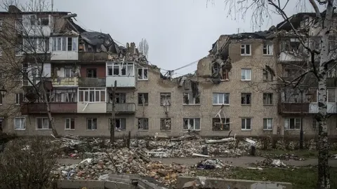 Житло після обстрілу: як зафіксувати руйнування та отримати до 500 тисяч гривень