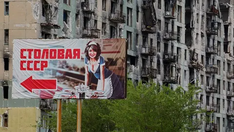 Окупанти у Сіверськодонецьку готують вилучення ще 34 квартир