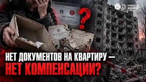 Втратили документи на житло через окупацію: як відновити право власності