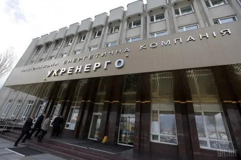 Борг «Укренерго» перед учасниками балансуючого ринку зріс до 32 млрд грн