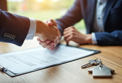 Продаж квартири чи офісу через ТОВ: податок лише з прибутку