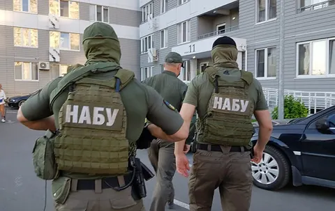 Рейдерські схеми в Києві: як фігуранти справи «Форест Гамп» захоплювали нерухомість