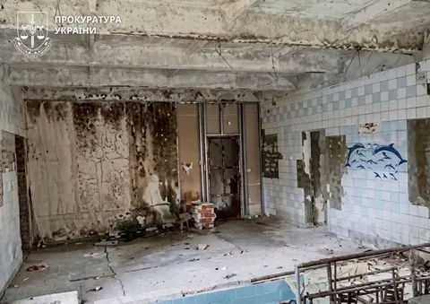 Суд відмовив черкаській бізнесвумен у стягненні майже 4 млн грн за басейн