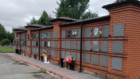 У Рівному зведуть колумбарій на 336 місць: що це означає для власників житла