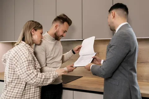 «єОселя»: хто може купити житло з першим внеском 10%