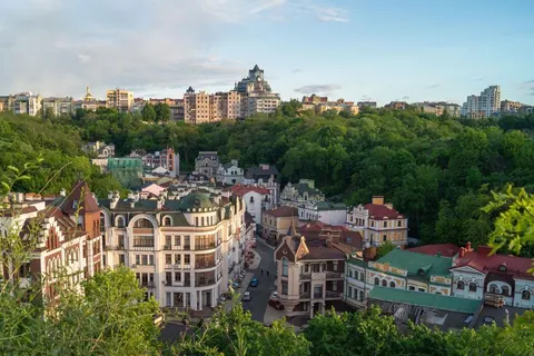 Скільки коштує двокімнатна квартира за «єОселею»: від 10 200 до 39 400 гривень на місяць