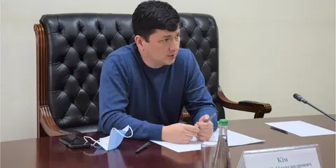 Кім: дві черги Національного військового меморіального кладовища можуть добудува