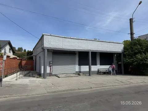 У Львові на аукціоні продають стоматологічний кабінет на Грінченка за 1,1 млн грн