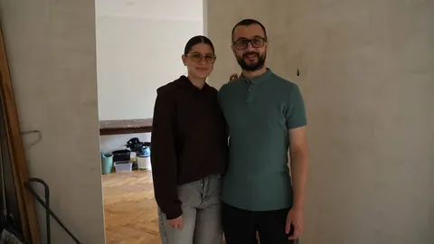 Ветеран з Волині купив двокімнатну квартиру в Луцьку за державним сертифікатом