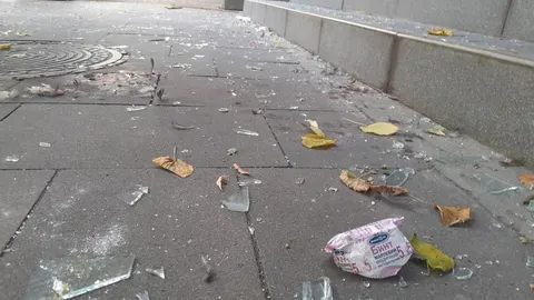 Атака на Житомир 19 серпня: наслідки для власників житла