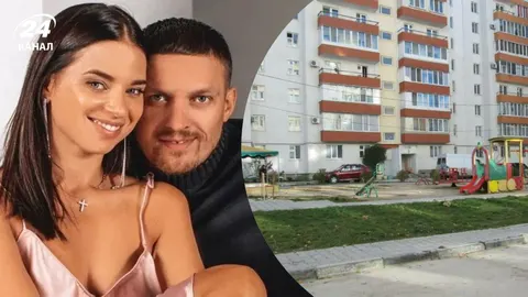 Квартира Усика в Сімферополі: що з нею зараз і чому боксер не може повернутися