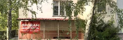У Миколаєві за борги за тепло арештували підвальне приміщення на 274,7 кв. м