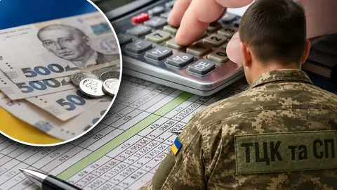 Посадовець ТЦК у Дніпрі задекларував дві квартири за день: що відомо