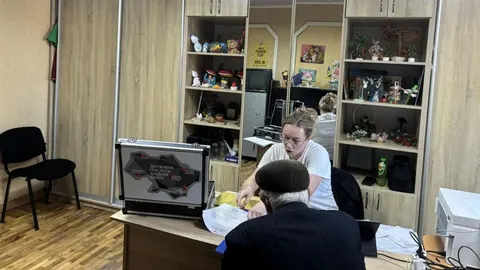 У Вінниці власникам пошкодженого житла допомагають оформити компенсацію на місці