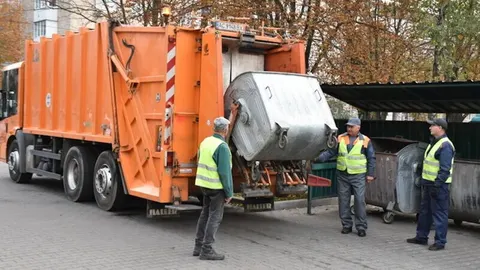 Бронювання комунальників і транспортників: які ліміти діють насправді