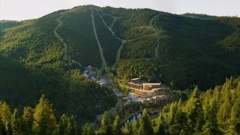 GORO Mountain Resort: що відомо про курорт у Славську та як він вплине на громаду