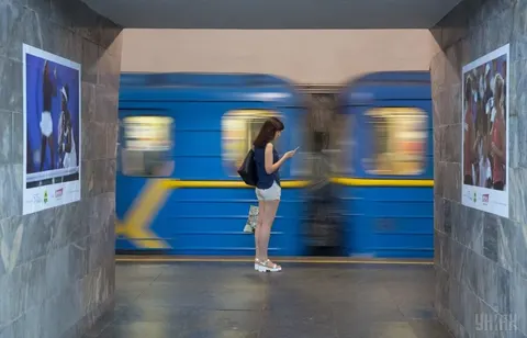 У Києві після подорожчання проїзду впав пасажиропотік у комунальному транспорті