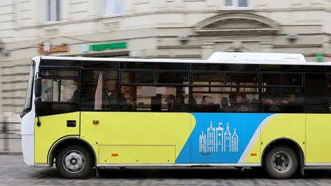 У Львові через ремонт Городоцької змінять рух чотирьох автобусів