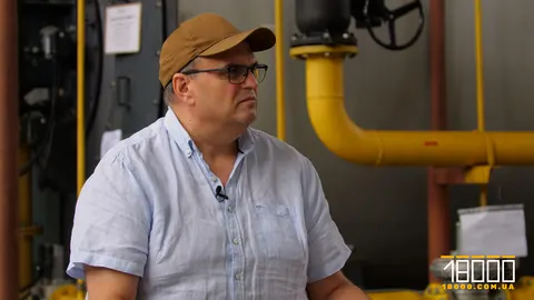 Черкаси взимку: як врятують тепло у разі відсутності газу