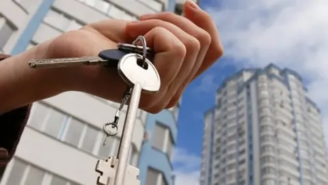 Оренда квартир в Україні: де ціни впали, а де зросли у вересні