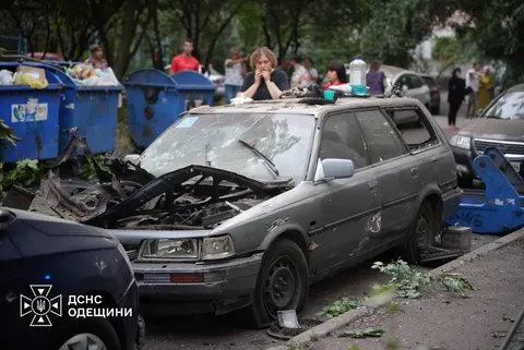 Наслідки атаки на Одесу: що відомо власникам житла