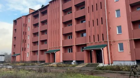 У Прилуках судять 30-квартирний довгобуд: місто хоче половину квартир, прокуратура — усі