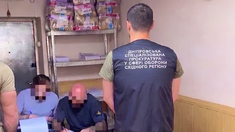 Ексначальнику Дніпровського КЕУ інкримінують 6,3 млн грн збитків: суд відпустив 
