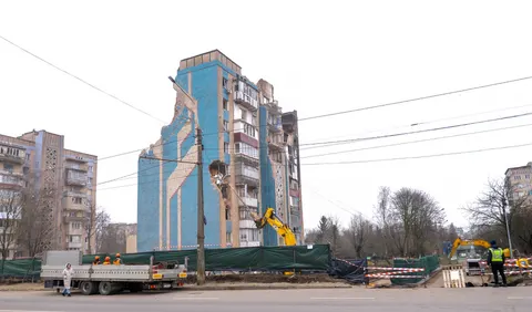 У Тернополі власнику знищеної ракетою квартири виплатять понад 106 тисяч гривень