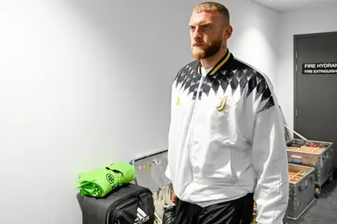 Марсель хоче орендувати воротаря Ювентуса Ді Грегоріо
