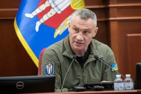 Кличко анонсував підвищення тарифів на воду: що відомо
