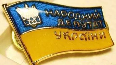 Жупанин підтвердив намір скласти мандат і чекає рішення Ради