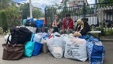 Терехов пропонує підняти мінімальні пенсії та зарплати: деталі розмови з прем'єром