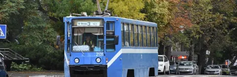 У Миколаєві трамвай № 3 змінить маршрут 23 вересня: деталі для пасажирів