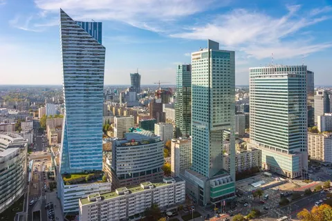 Українці купили в Польщі житла на 5,95 мільярда доларів: ціни й умови