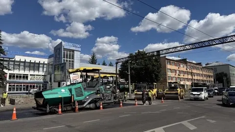 В'їзд до Львова перекриють на чотири дні: деталі ремонту Городоцької