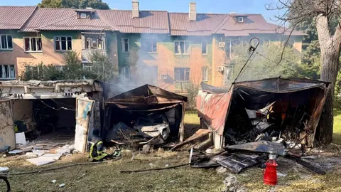 Атака на Дніпро 11 вересня: семеро поранених, пошкоджено дев'ять житлових будинків