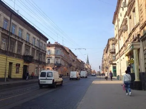 У Львові на Жовківській знайшли вбитими матір і сина: поліція затримала підозрюваного