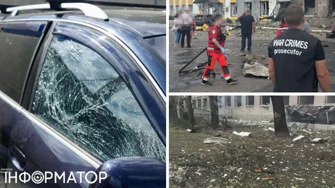 Удар по Дніпру 2 вересня: загиблі, поранені та пошкоджені будинки — що відомо власникам житла