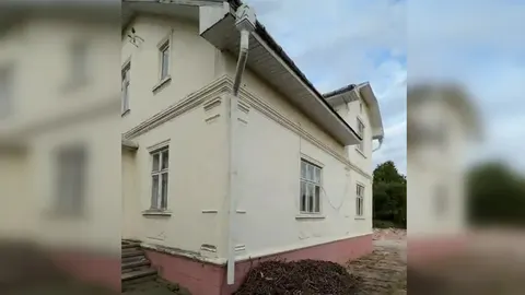 Пара з Чернівців купила стару хату за $55 тисяч: що з'ясувалося всередині