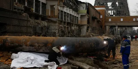 Резервні котельні Києва: чому змінили ділянки і що це означає для мешканців