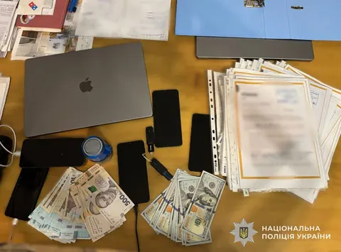 Псевдоріелтори у Львові ошукали трьох людей на 870 тисяч гривень