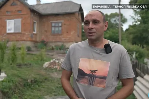 Переселенець відновив занедбану хату за $5 тисяч: як це впливає на ціни