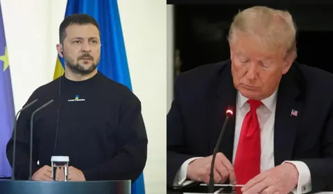 Зеленський і Трамп зустрінуться в Нью-Йорку: головна тема — енергетичне перемир'
