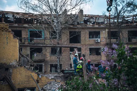 Компенсація за зруйноване житло: чи заважає інша квартира у власності