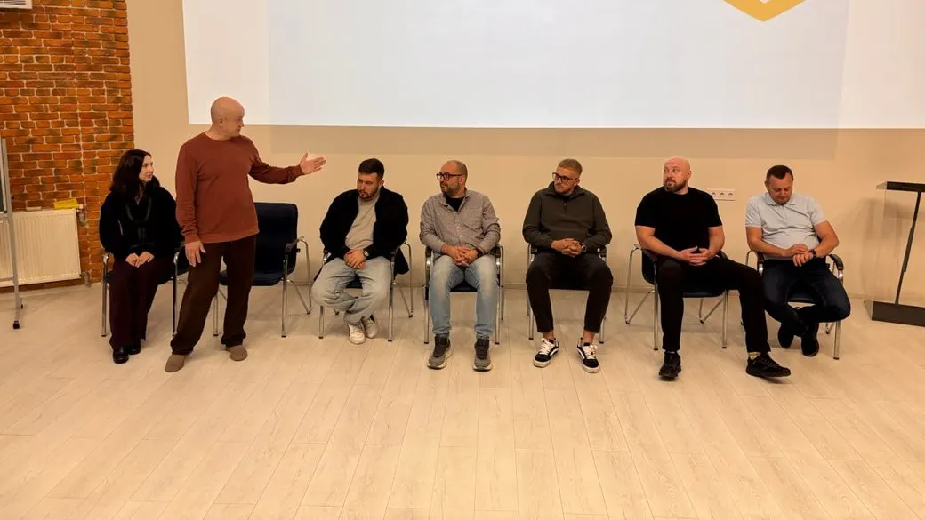 У Луцьку ветерани обслуговуватимуть 10 багатоповерхівок: скільки це коштує