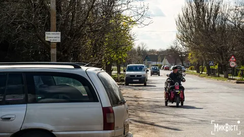У Снігурівці на Миколаївщині за 2,1 млн гривень відремонтують ділянку вулиці Цен