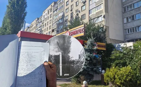 Дим від хоспера у Вінниці: мешканці Келецької, 104 зібрали 33 підписи проти кафе